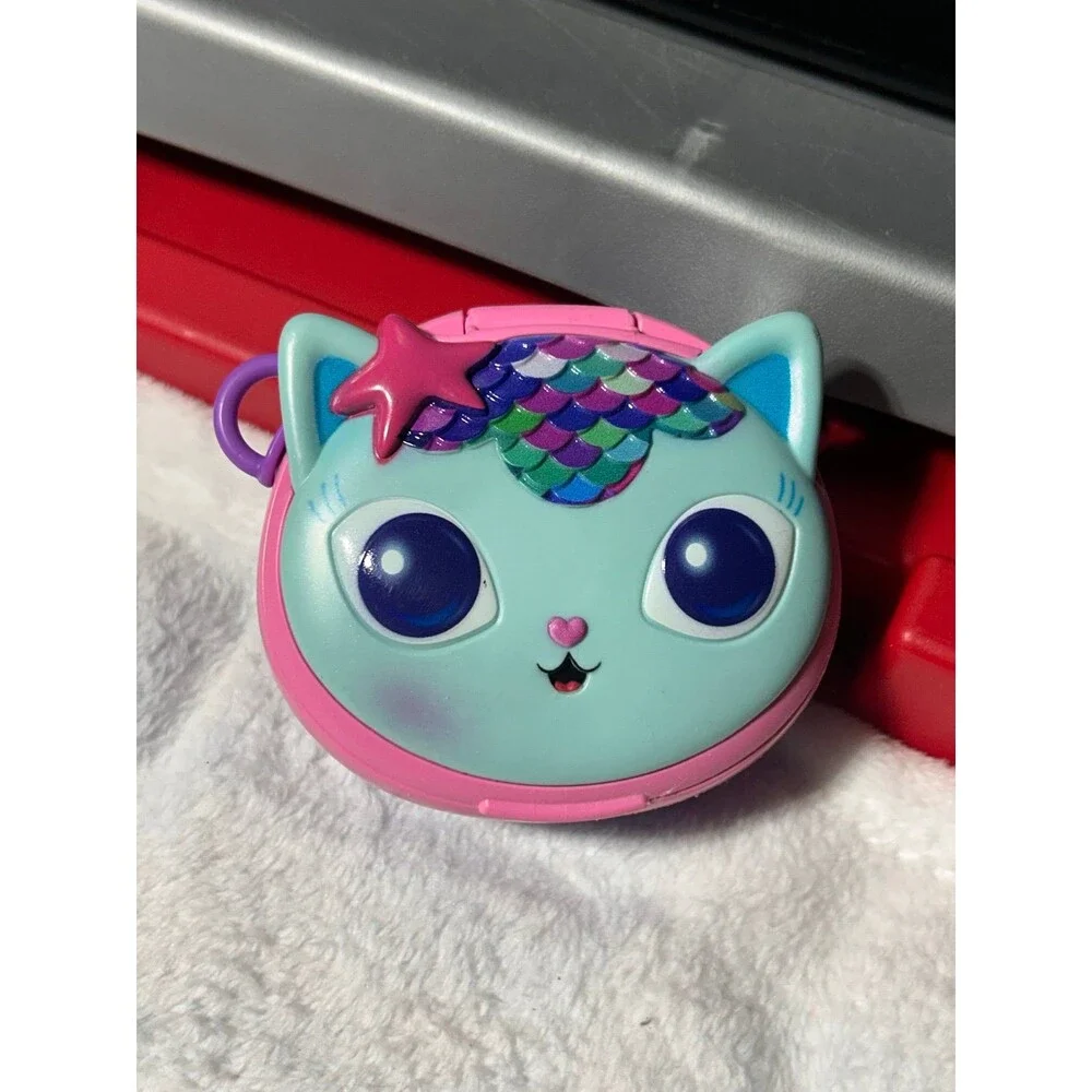 Gabbys dollhouse leap frog